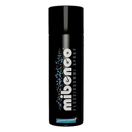 Caoutchouc liquide pour voitures Mibenco   Bleu 400 ml 28,99 €