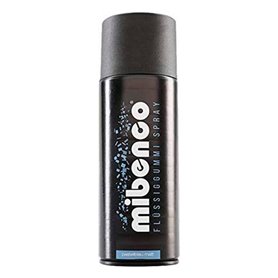 Caoutchouc liquide pour voitures Mibenco   Bleu 400 ml 28,99 €