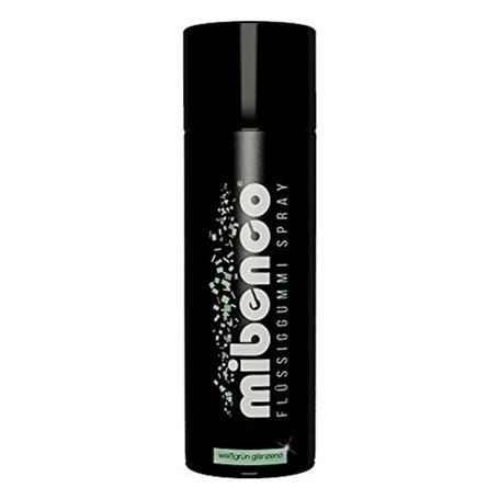 Caoutchouc liquide pour voitures Mibenco   Vert Blanc 400 ml 28,99 €