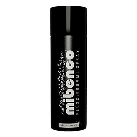 Caoutchouc liquide pour voitures Mibenco   Gris 400 ml 28,99 €