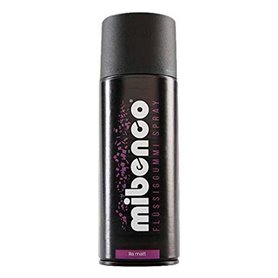 Caoutchouc liquide pour voitures Mibenco   Violet 400 ml 28,99 €