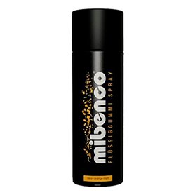 Caoutchouc liquide pour voitures Mibenco   Orange 400 ml 28,99 €