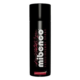 Caoutchouc liquide pour voitures Mibenco   Rouge 400 ml 28,99 €