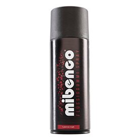 Caoutchouc liquide pour voitures Mibenco   Rouge 400 ml 28,99 €