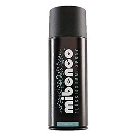 Caoutchouc liquide pour voitures Mibenco   Turquoise 400 ml 28,99 €