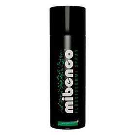 Caoutchouc liquide pour voitures Mibenco   Vert 400 ml 28,99 €