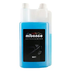 Shampoing pour voiture Mibenco  Mat 1 L 36,99 €
