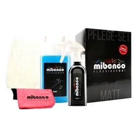 Set de lavage voiture Mibenco  71,99 €