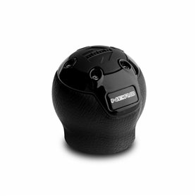 Pommeau de levier de vitesse Momo NERO Noir 84,99 €