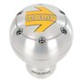 Pommeau de levier de vitesse Momo ALU SK-51 Gris 75,99 €