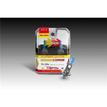 Ampoule pour voiture Momo LAMCOR H1 55 W 12 V 60,99 €