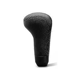 Pommeau de levier de vitesse Momo Noir Long 76,99 €