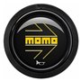 Bouton Momo SPHOARWBLKYER Jaune 34,99 €