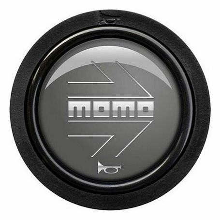 Bouton Momo SPHOARWANTCHR Argenté 35,99 €