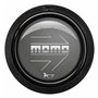 Bouton Momo SPHOARWANTCHR Argenté 35,99 €