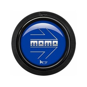 Bouton Momo SPHOARWBLUCHF Volant Bleu 34,99 €