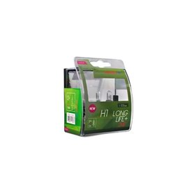 Ampoule à incandescence M-Tech H1 Longue durée (set) 25,99 €