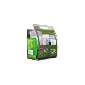 Ampoule à incandescence M-Tech Longue durée H7 (set) 27,99 €