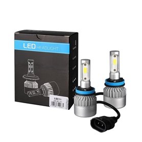 Ampoule pour voiture Osram MTECLSC11 H11 12V Lumière LED 6500 K 29,99 €