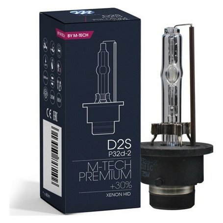 Ampoule pour voiture M-Tech ZMD2S6 D2S Xenon 36,99 €