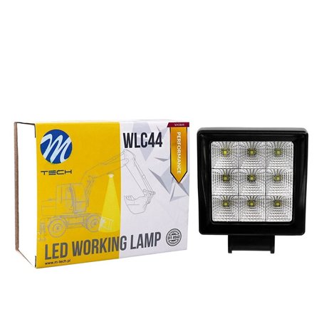 Lumière LED M-Tech WLC44 48,99 €