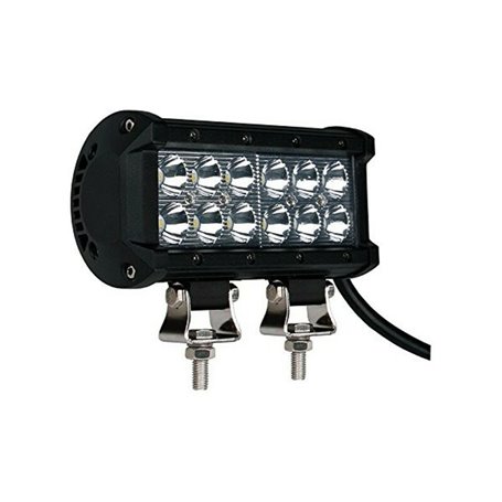 Phare LED M-Tech WLO602 36W 59,99 €