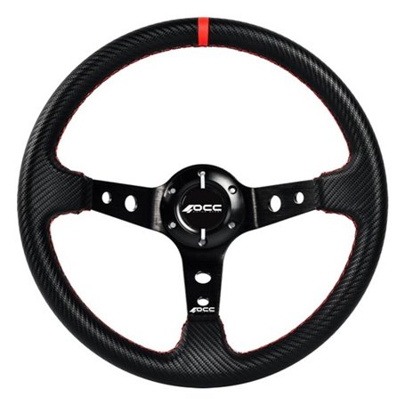 Volant Racing OCC Motorsport OCCVOL011 Noir 97,99 €