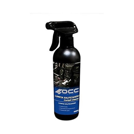 Nettoie les éclaboussures OCC Motorsport 47087 500 ml 22,99 €