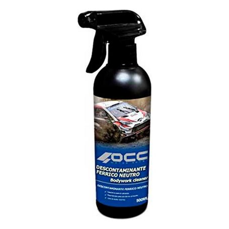 Nettoyeur de pneus OCC Motorsport Neutre (500 ml) 28,99 €