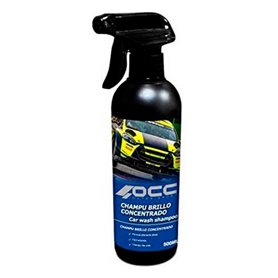 Shampoing pour voiture OCC Motorsport Brille Concentré (500 ml) 24,99 €