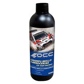 Shampoing pour voiture OCC Motorsport OCC47097 (500 ml) Finition brillan 29,99 €