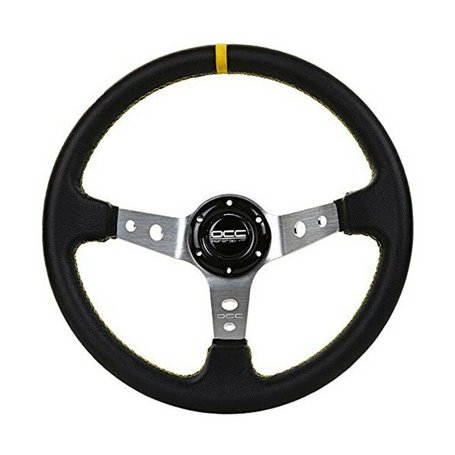 Volant Racing OCC Motorsport OCC TRACK Noir 106,99 €