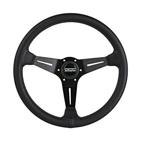 Volant Racing OCC Motorsport Classic Noir 106,99 €