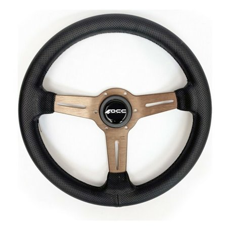 Volant Racing Classic Noir 106,99 €