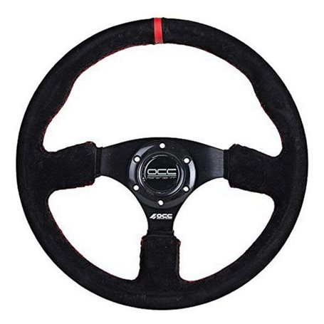 Volant Racing OCC Motorsport Revenge Alcantara Noir 106,99 €