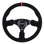 Volant Racing OCC Motorsport Revenge Alcantara Noir 106,99 €