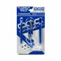 Fermeture de capot OCC Motorsport OCCRC002 Bleu Ressort 34,99 €