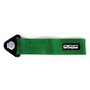 Ruban de remorque OCC Motorsport 3000 kg 15mm Vert 27,99 €