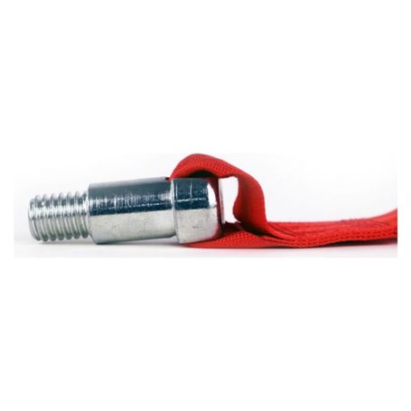 Ruban de remorque OCC Motorsport Tornillo 3000 kg Rouge 27,99 €