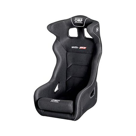 Siège Racing OMP RS-P.T.2 MY2014 Noir 619,99 €