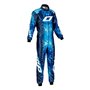 Mono Karting OMP KS Art Bleu (Taille 44) 479,99 €