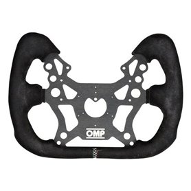 Volant Racing OMP 310 ALU GT Noir 489,99 €