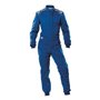 Combinaison Racing OMP OMPIA01847E041XL Bleu 329,99 €