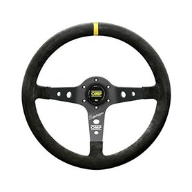 Volant Racing OMP Noir 309,99 €