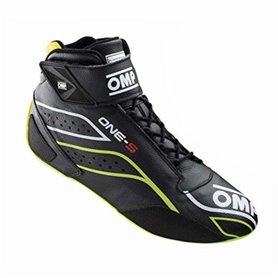 Chaussures de course OMP One-S FIA 8856-2018 Noir 37 279,99 €