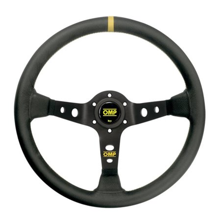 Volant Racing OMP Corsica Noir 239,99 €