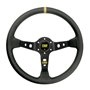 Volant Racing OMP Corsica Noir 239,99 €