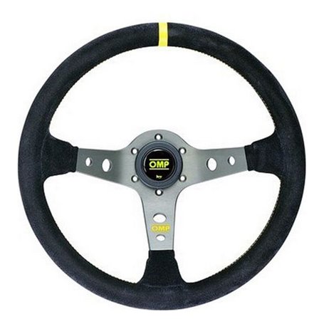 Volant Racing OMP Corsica Noir 239,99 €