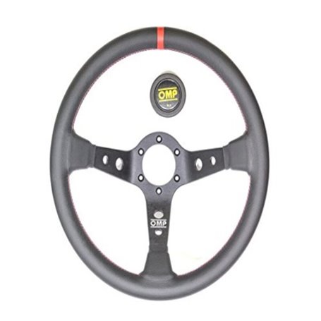 Volant Racing OMP CORSICA Noir 350 mm 229,99 €