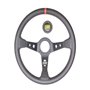 Volant Racing OMP CORSICA Noir 350 mm 229,99 €